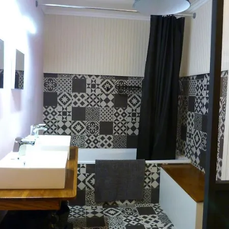 Le Clos Notre Dame *