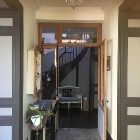 Le Clos Notre Dame *