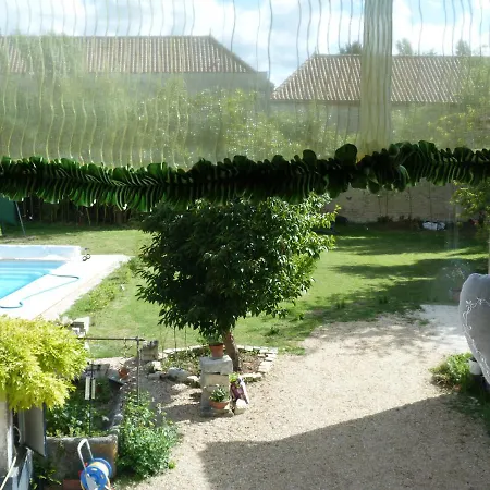 Couette-café Le Clos Notre Dame *