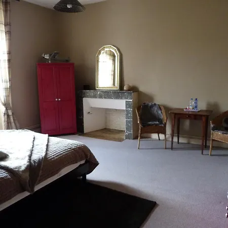 Couette-café Le Clos Notre Dame Mareuil (Charente)