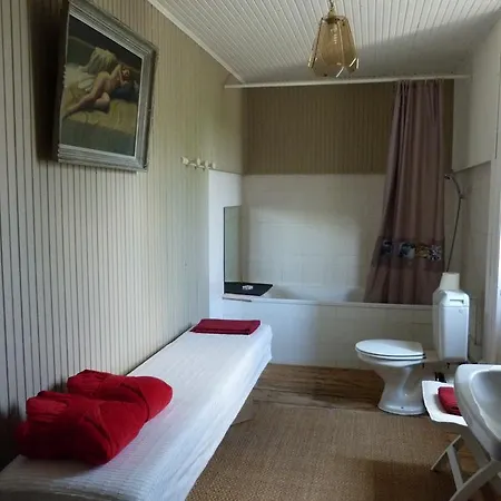 Le Clos Notre Dame Mareuil (Charente)