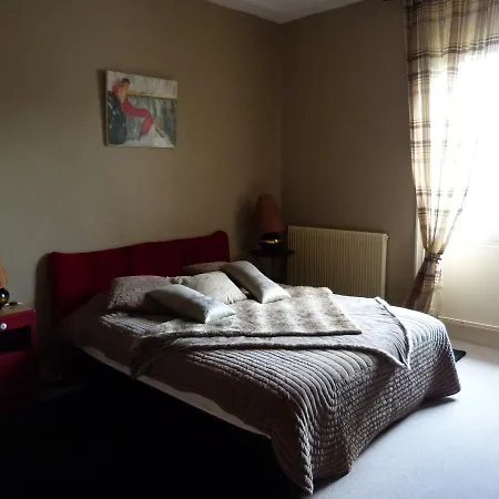 Couette-café Le Clos Notre Dame