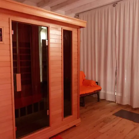 Le Clos Notre Dame Mareuil (Charente)