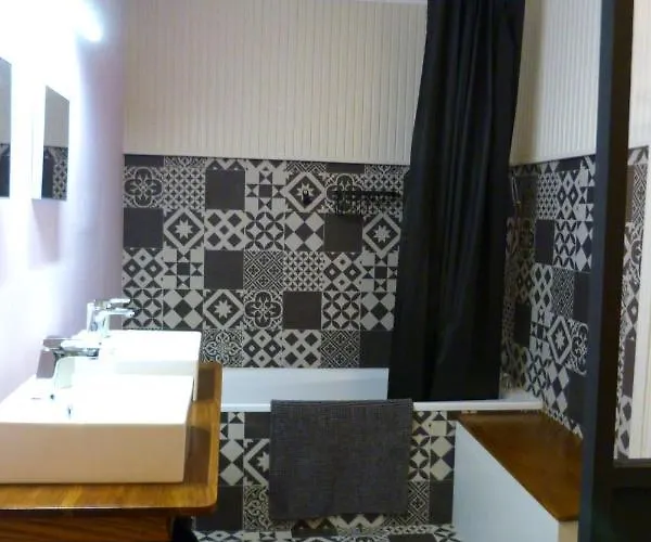 Le Clos Notre Dame *