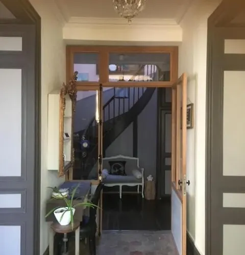 Le Clos Notre Dame *