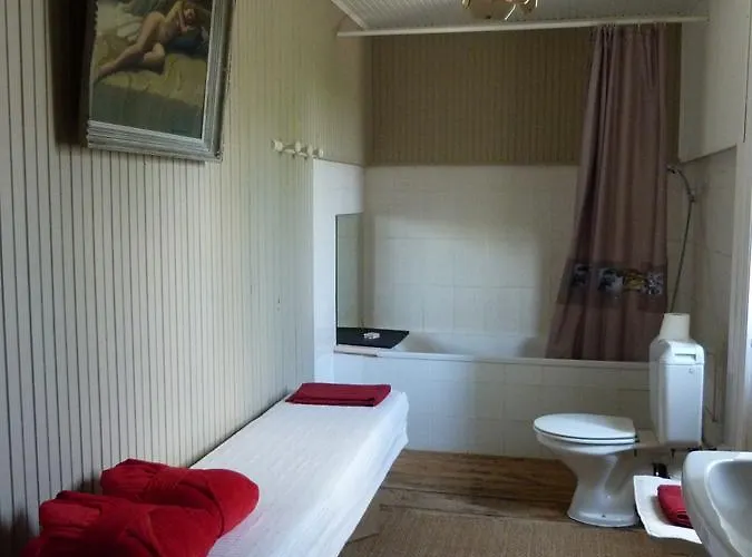 Le Clos Notre Dame Mareuil (Charente)