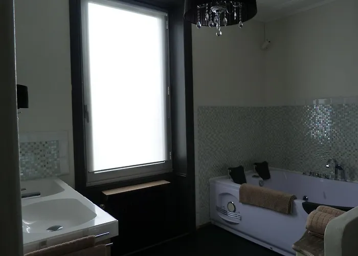 Le Clos Notre Dame Mareuil (Charente)