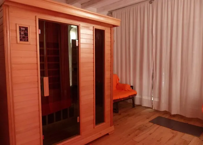 Le Clos Notre Dame Mareuil (Charente)